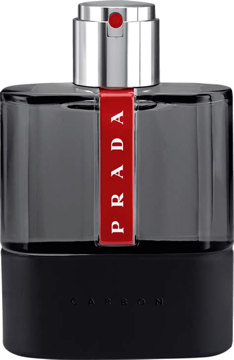 perfume prada carbon masculino